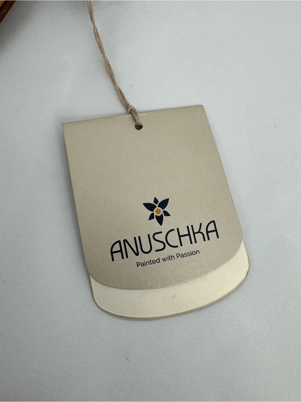 Anuchka nwt anuschka